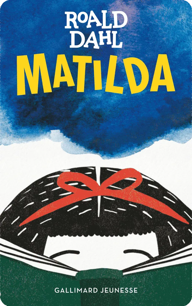 Pack Yoto Mini + Roald Dahl