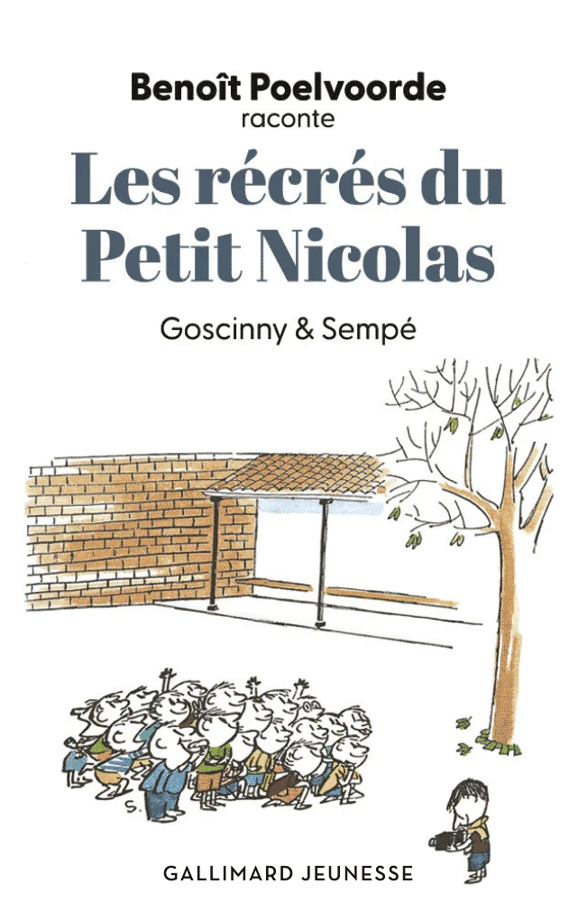 Pack Yoto Player + Le Petit Nicolas