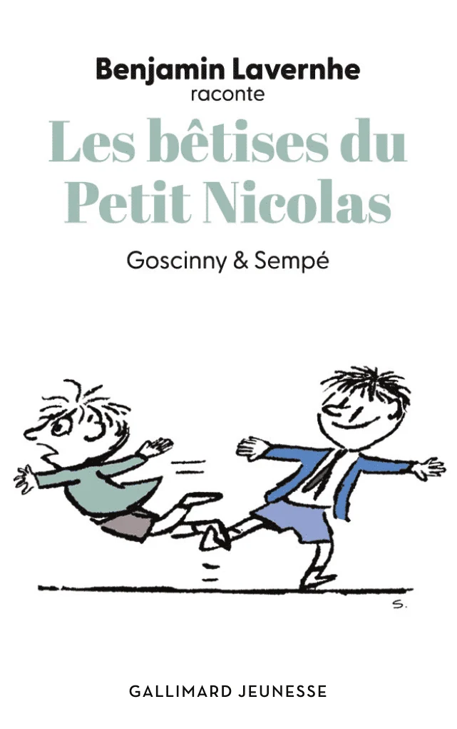 Pack Yoto Player + Le Petit Nicolas