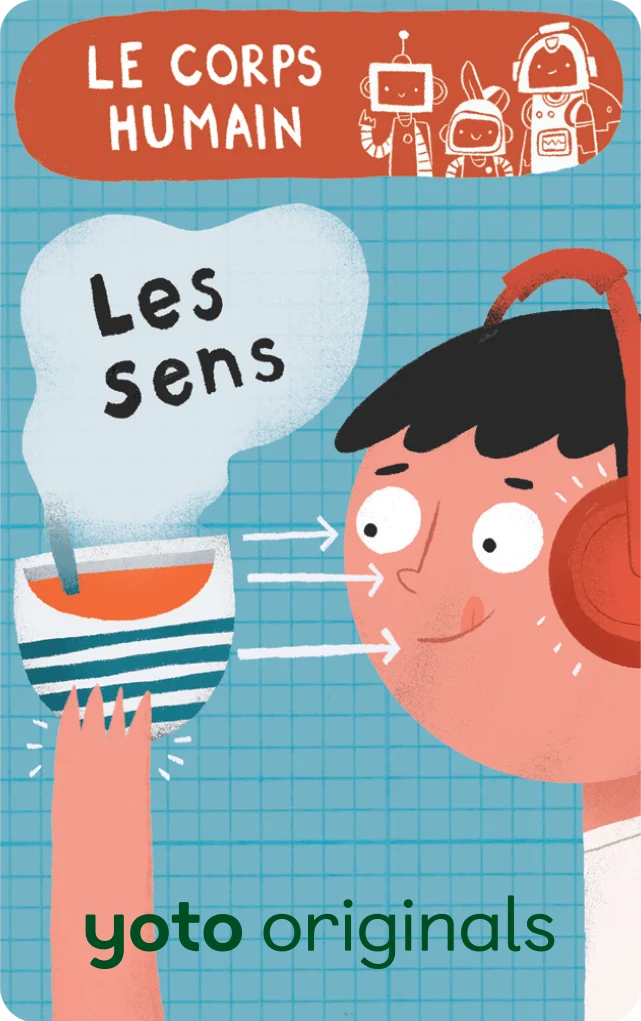 Pack Yoto Player + Les Brainbots