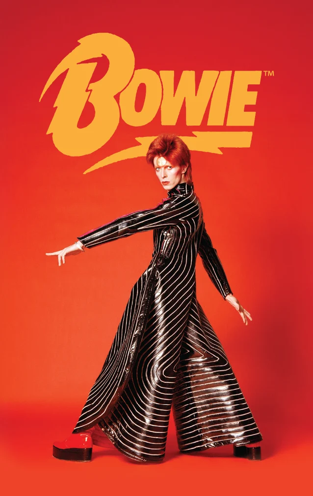 Bowie