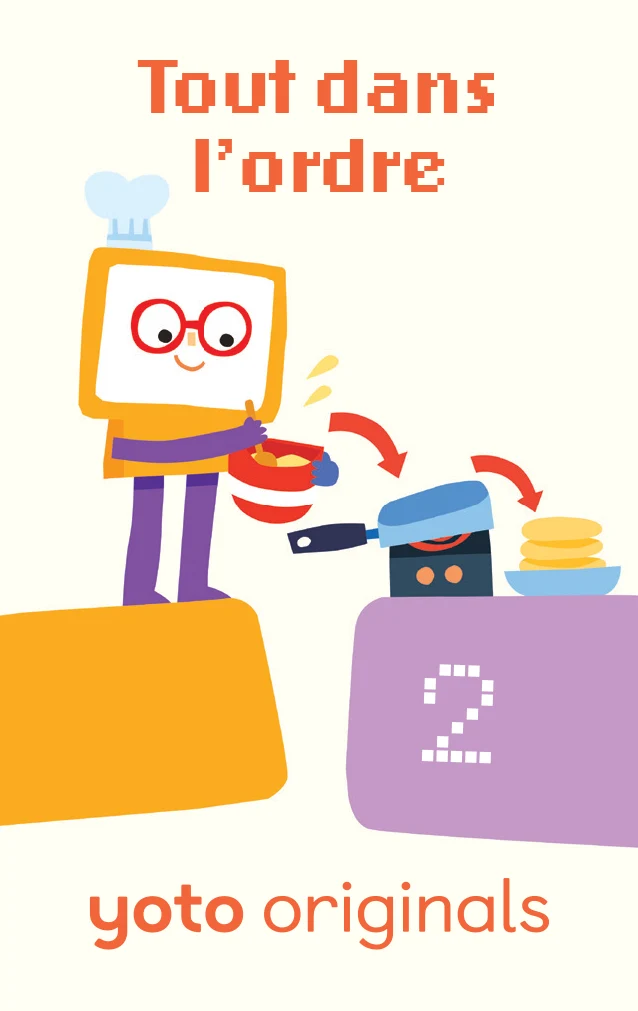 Coder est un jeu