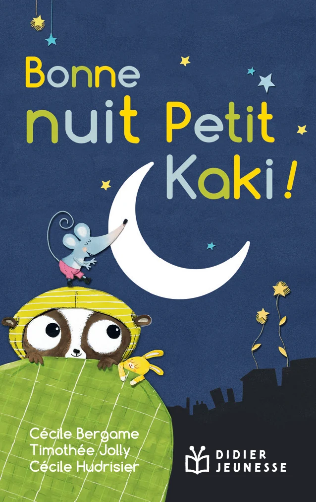 Collection des Contes de la Petite Souris