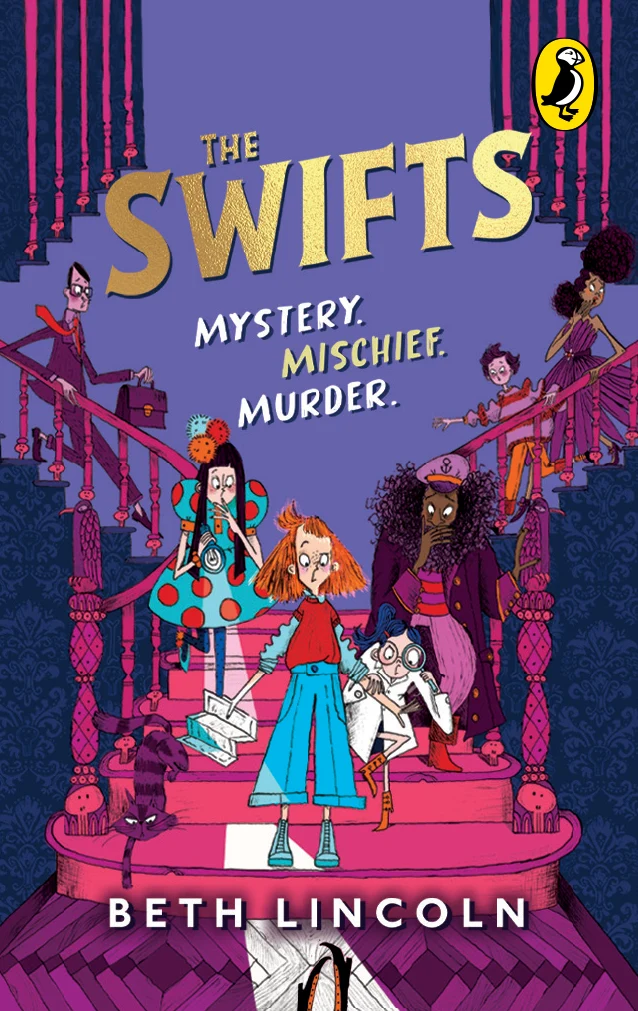 The Swifts (Digital)