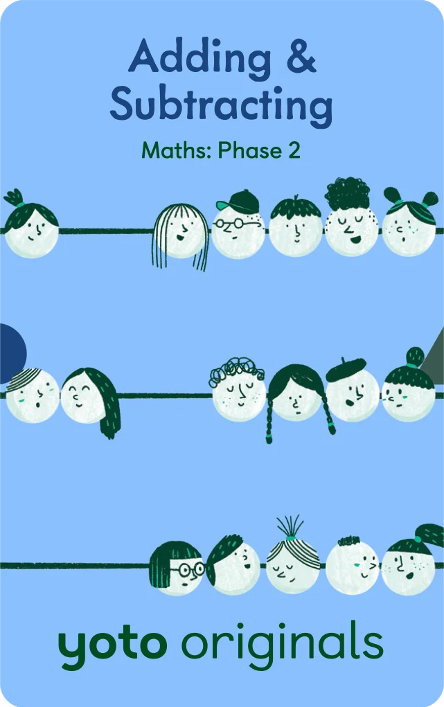 Maths: Phase 2 UK