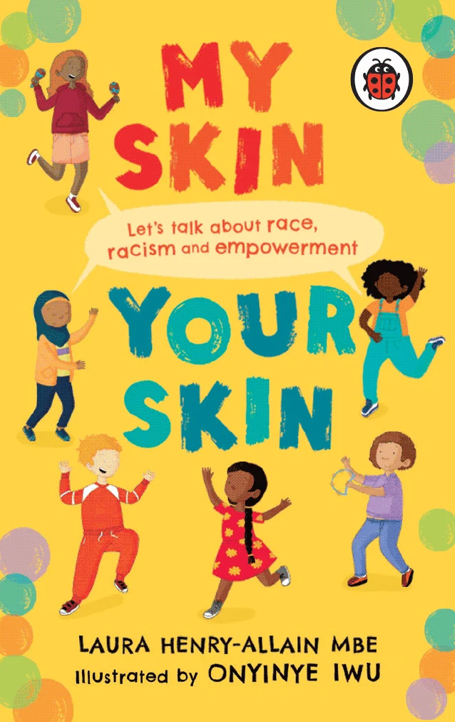 My Skin, Your Skin (Digital)