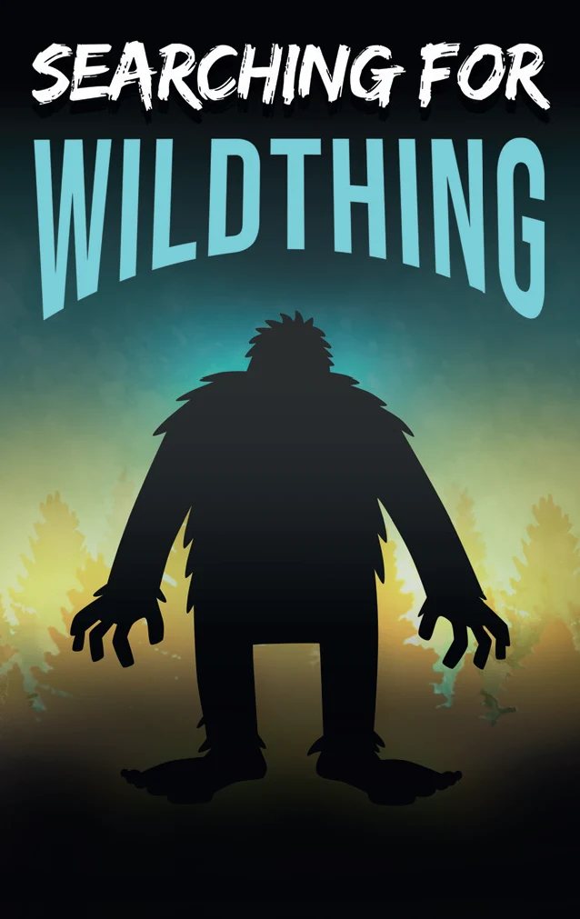 Searching for Wild Thing (Digital)