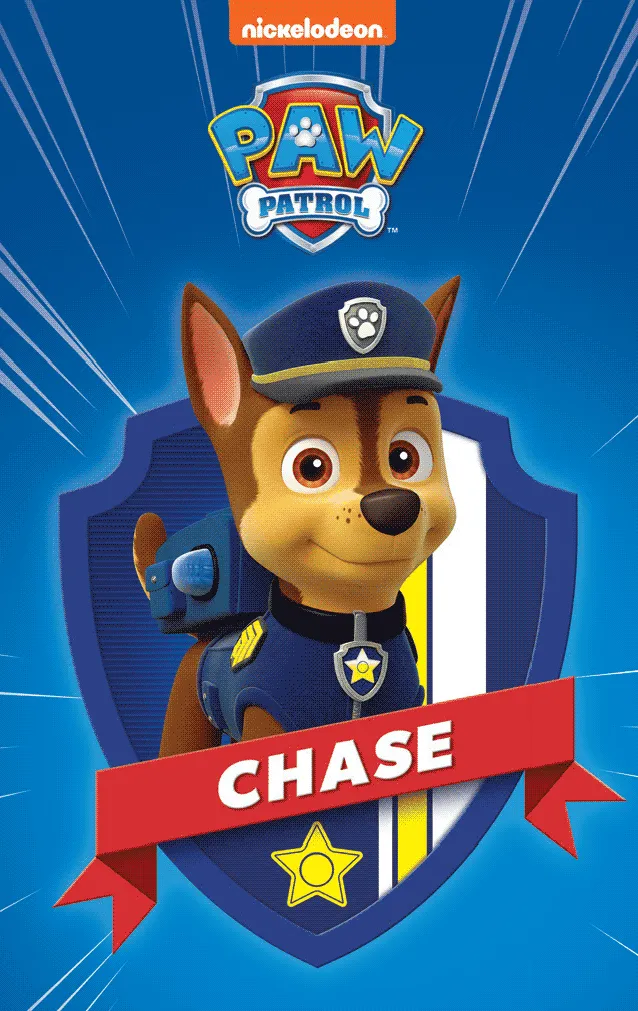 PAW Patrol Pup Pack