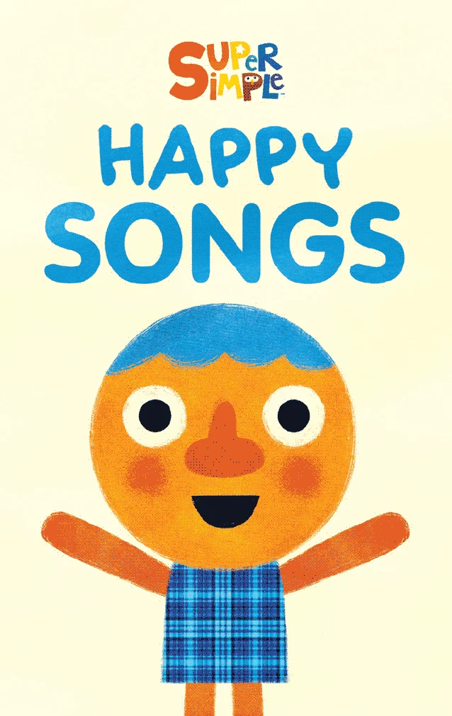 Super Simple Songs Collection