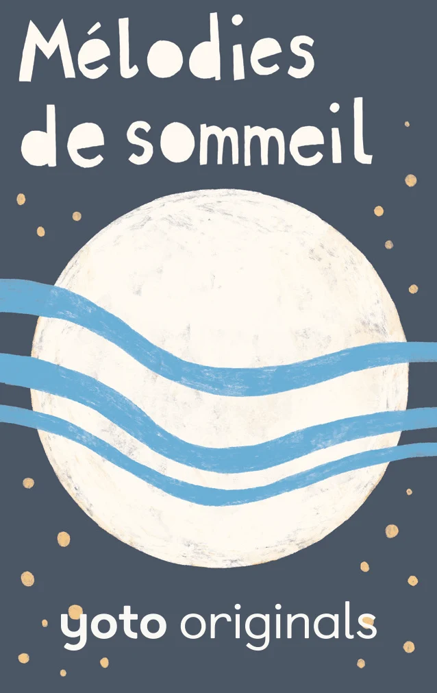 Musique pour s'endormir