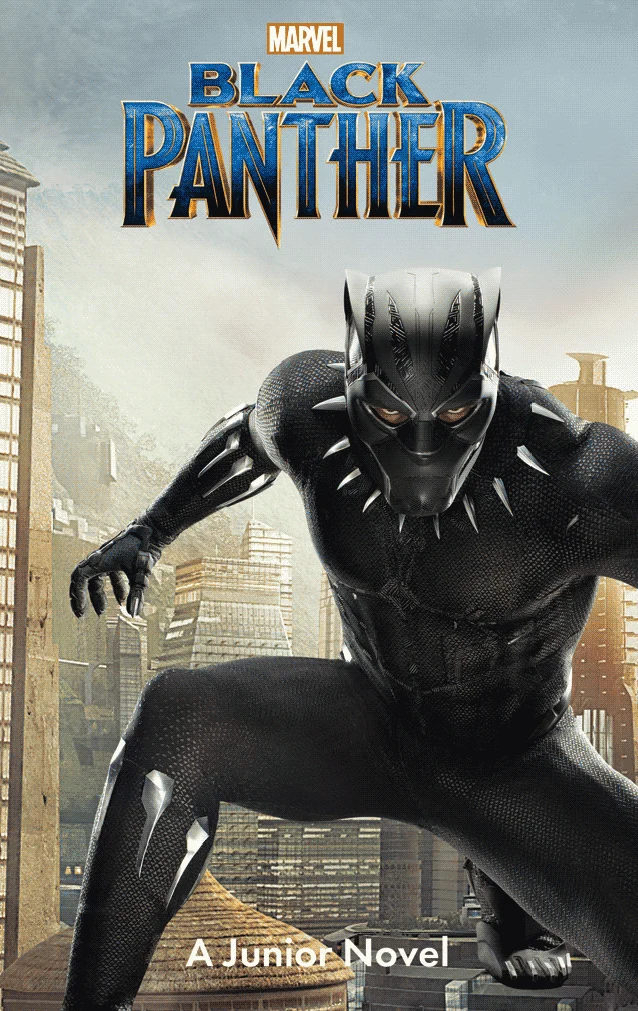 Black Panther (Digital)
