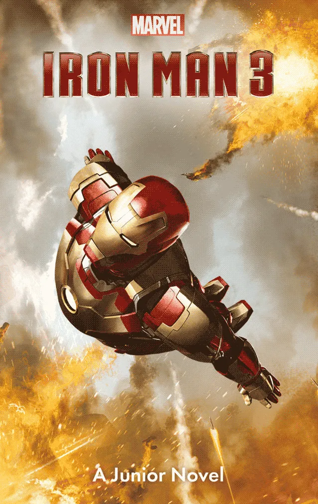 Iron Man Collection (Digital)