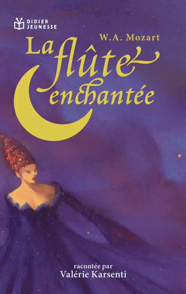 La flûte enchantée