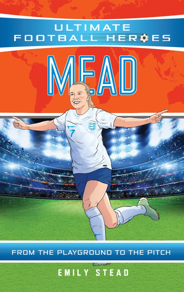 Ultimate Football Heroes - Beth Mead (Digital)