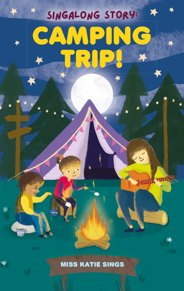 Singalong Story: Camping Trip!
