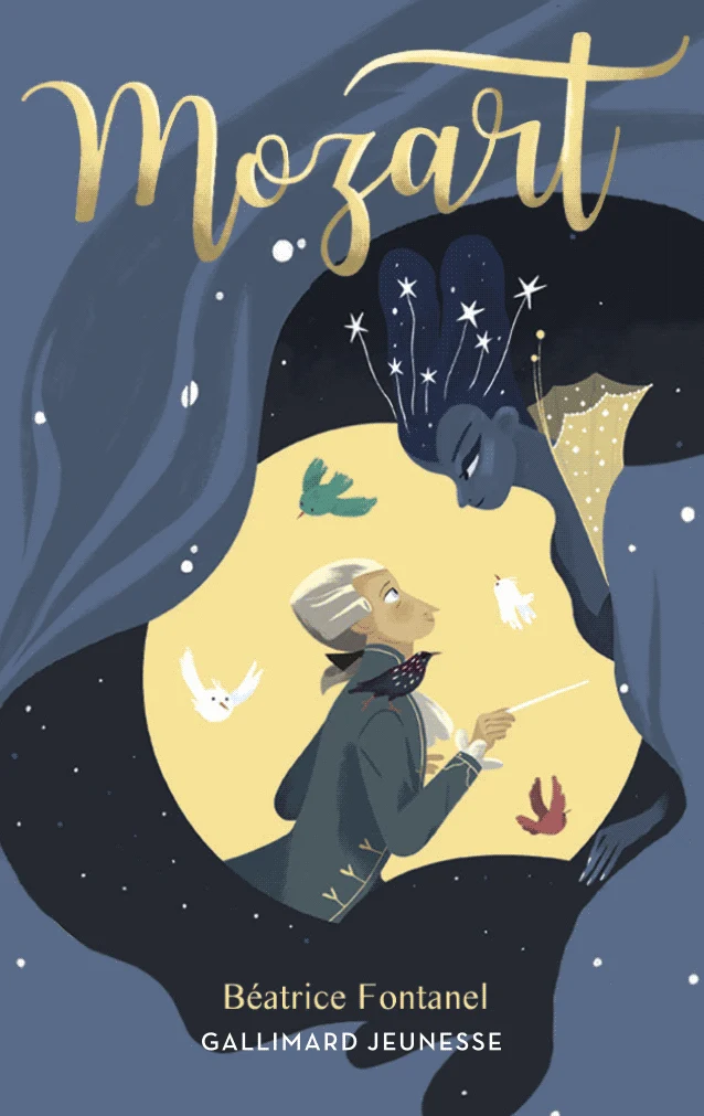Mozart