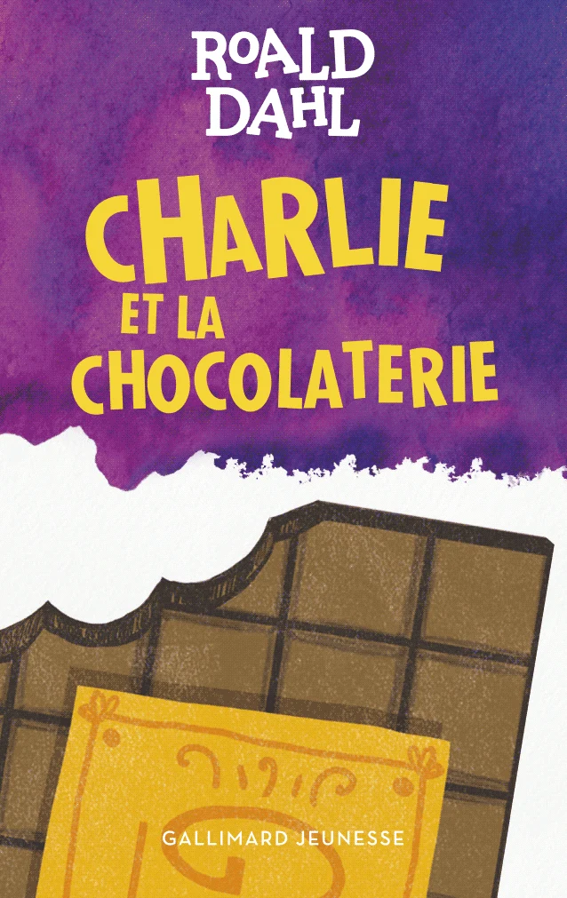 Charlie et la chocolaterie