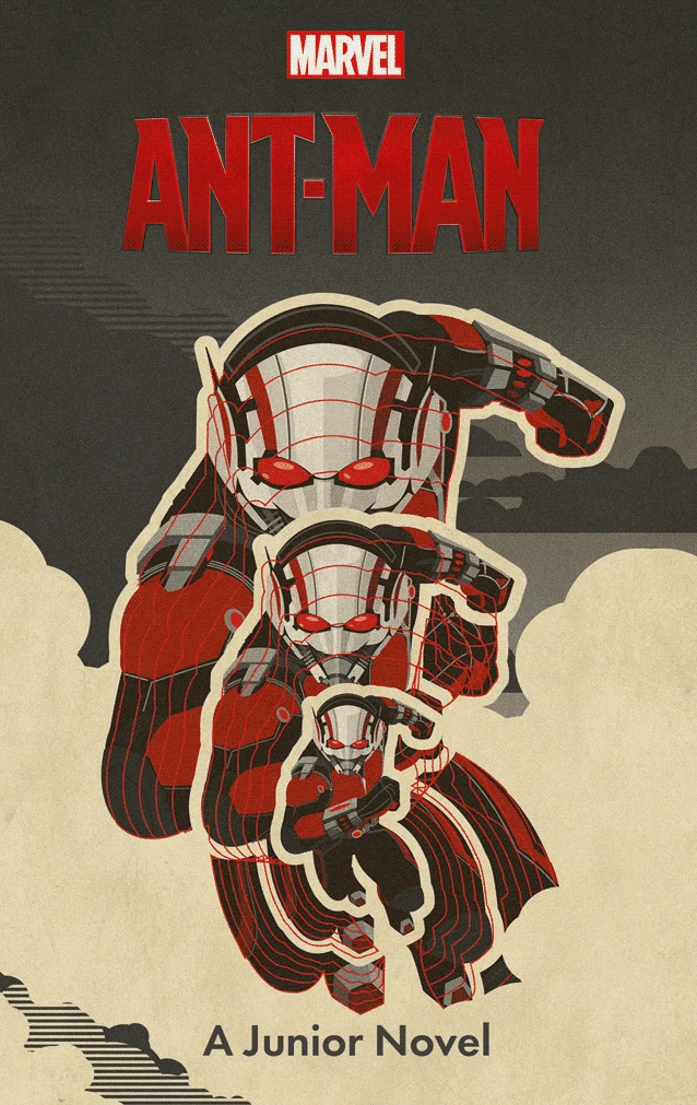 Ant-Man