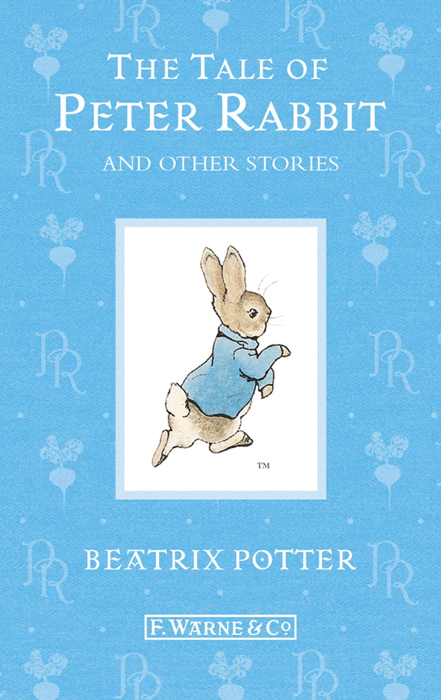 Beatrix Potter: The Complete Tales