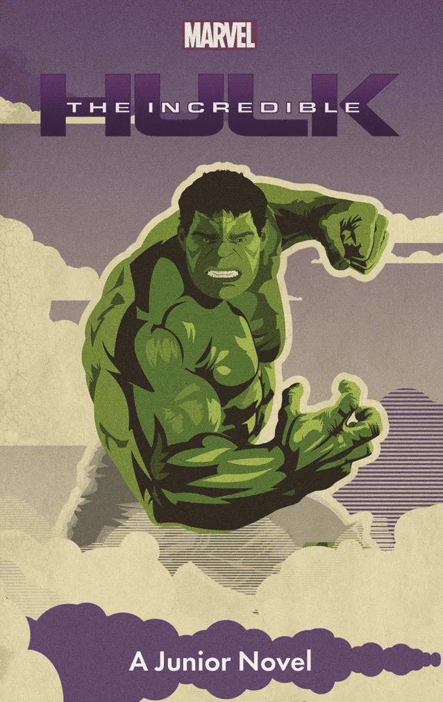The Incredible Hulk