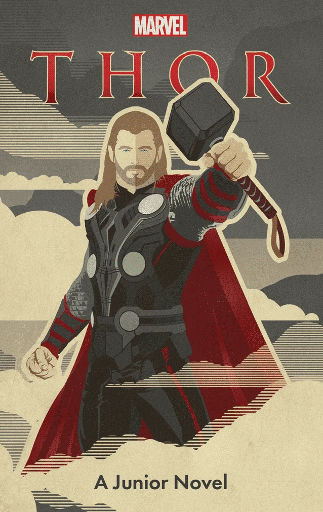 Marvel Phase One Audio Collection