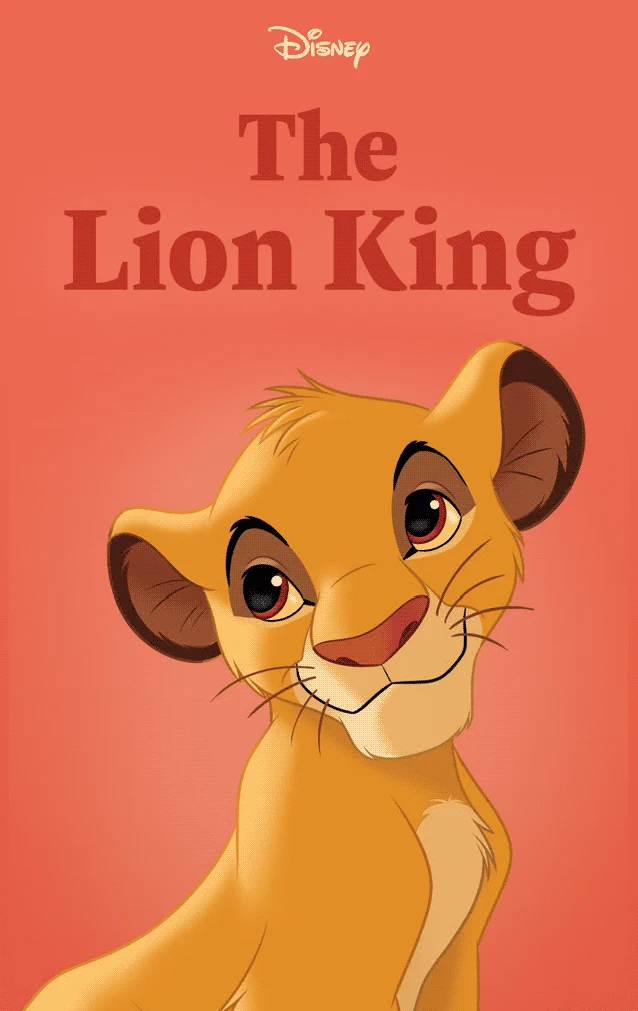Disney Classics: The Lion King