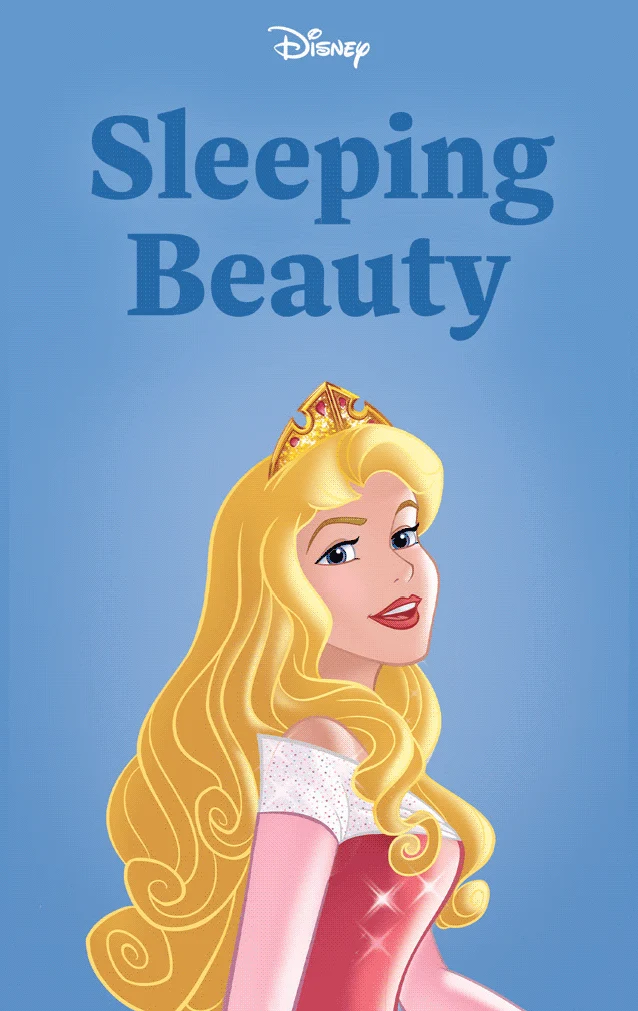 Disney Classics: Sleeping Beauty