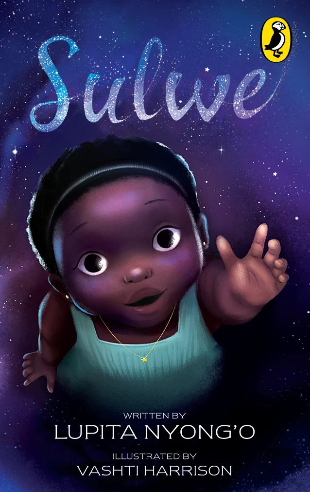 Sulwe