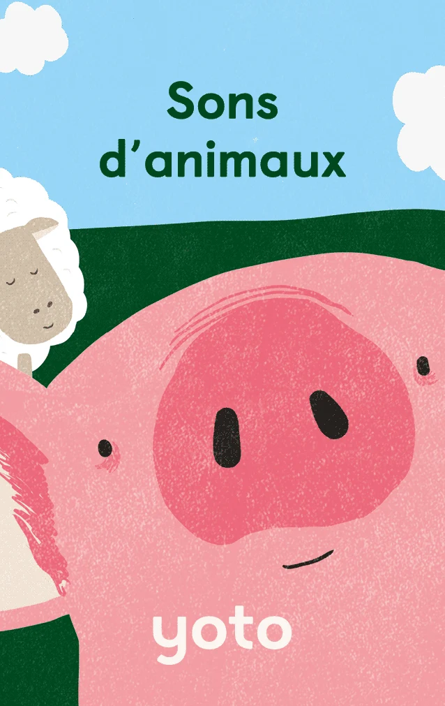 Sons d’animaux