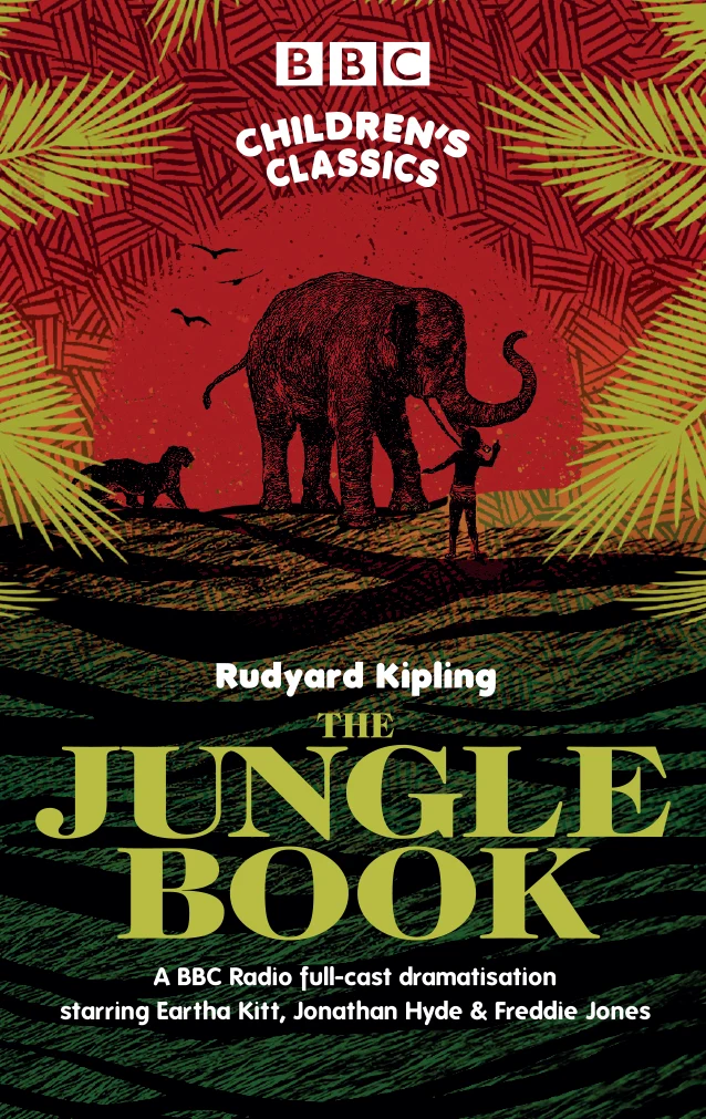 BBC Children’s Classics: The Jungle Book