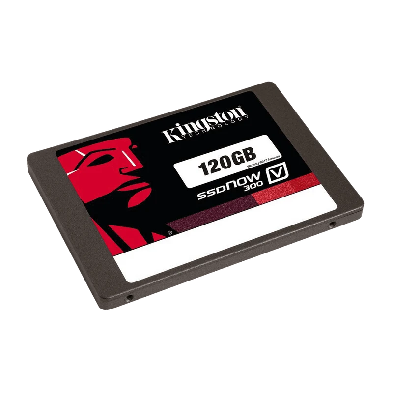 Kingston Digital 120GB SSDNow V300 SATA 3 2.5