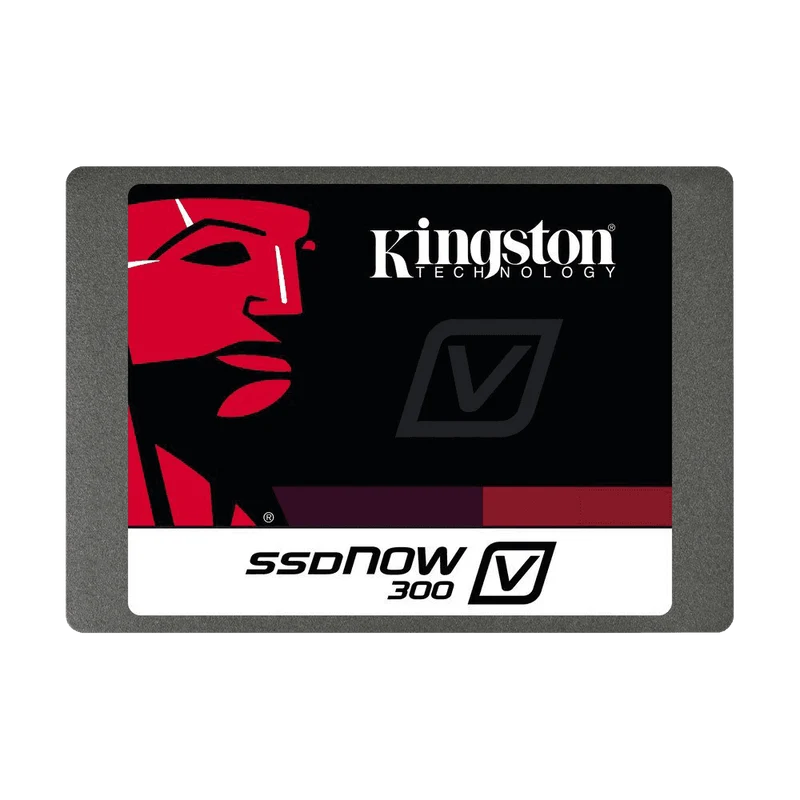 Kingston Digital 120GB SSDNow V300 SATA 3 2.5