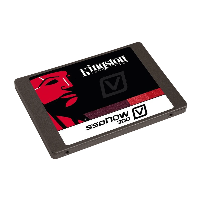 Kingston Digital 120GB SSDNow V300 SATA 3 2.5