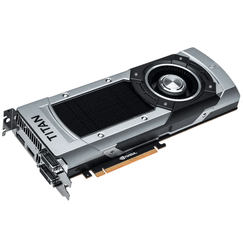 EVGA GeForce GTX TITAN BLACK Superclocked G Sync Support 6GB GDDR5 384bit 06G P4 3791 KR