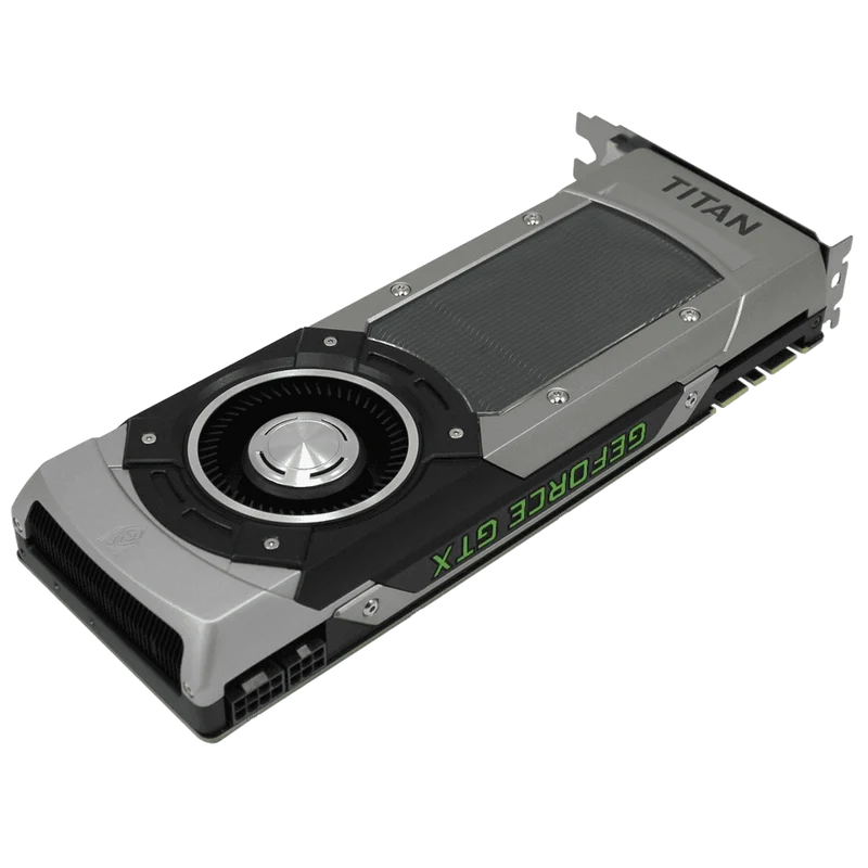 EVGA GeForce GTX TITAN BLACK Superclocked G Sync Support 6GB GDDR5 384bit 06G P4 3791 KR