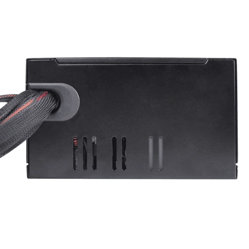 EVGA 500 W1 80+, 500W 3 Year Warranty Power Supply 100 W1 0500 KR