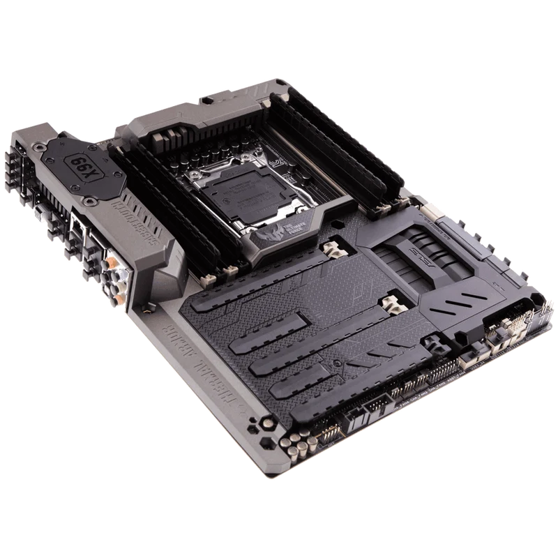 Asus Sabertooth X99 ATX DDR4 3000 (o.c.) Intel LGA 2011