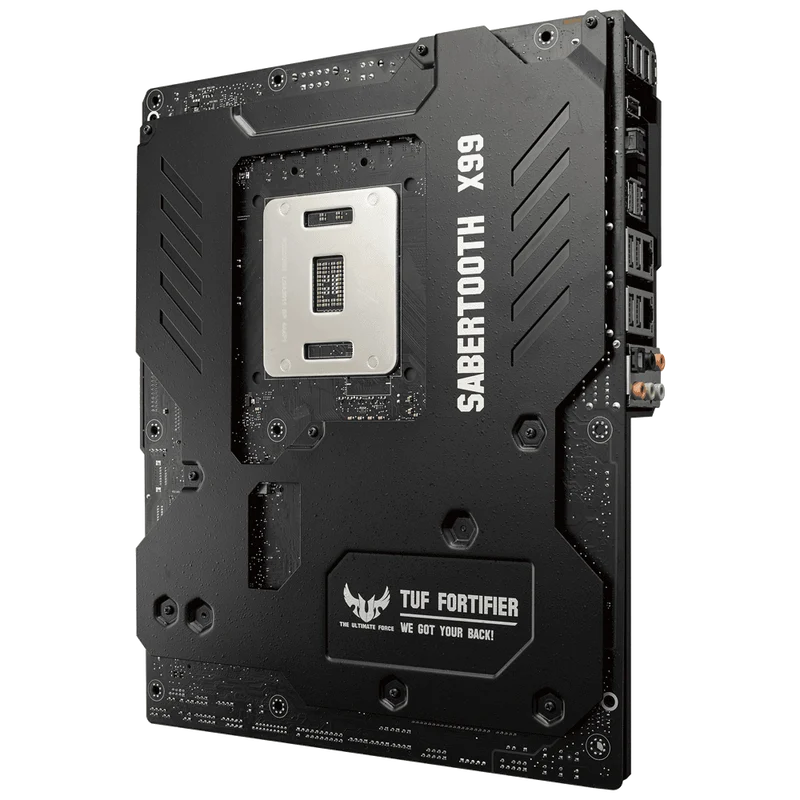 Asus Sabertooth X99 ATX DDR4 3000 (o.c.) Intel LGA 2011