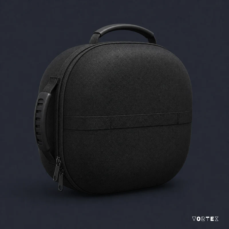 VR Headset Carrying Case