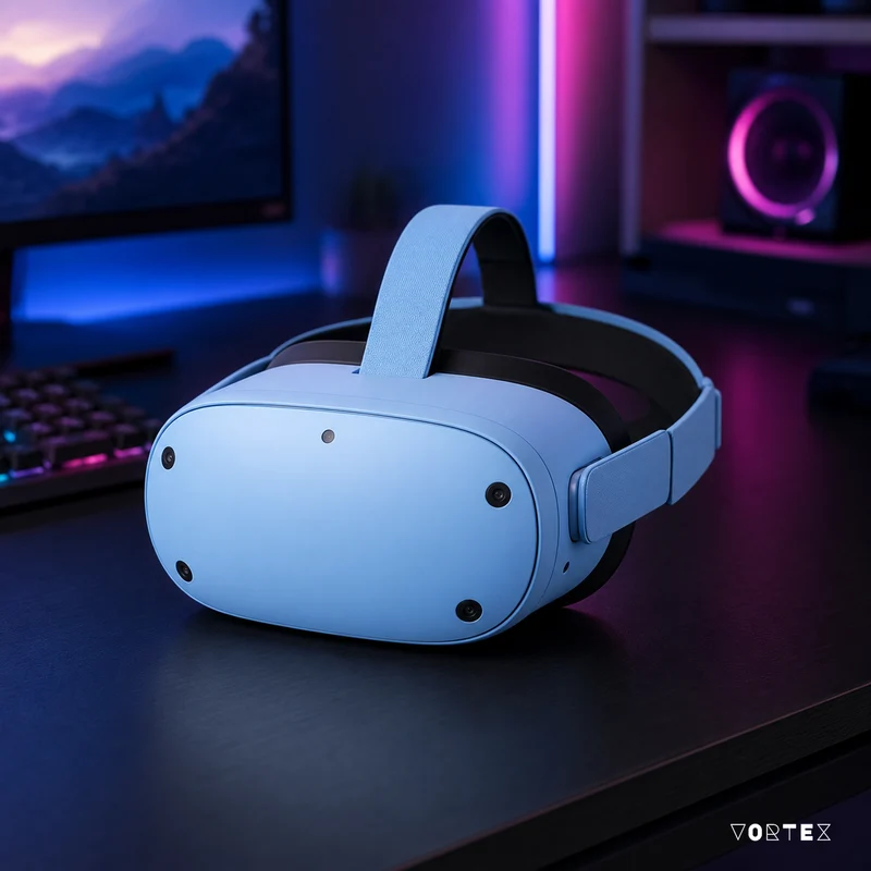 Standalone VR Headset