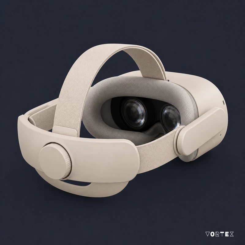 Standalone VR Headset