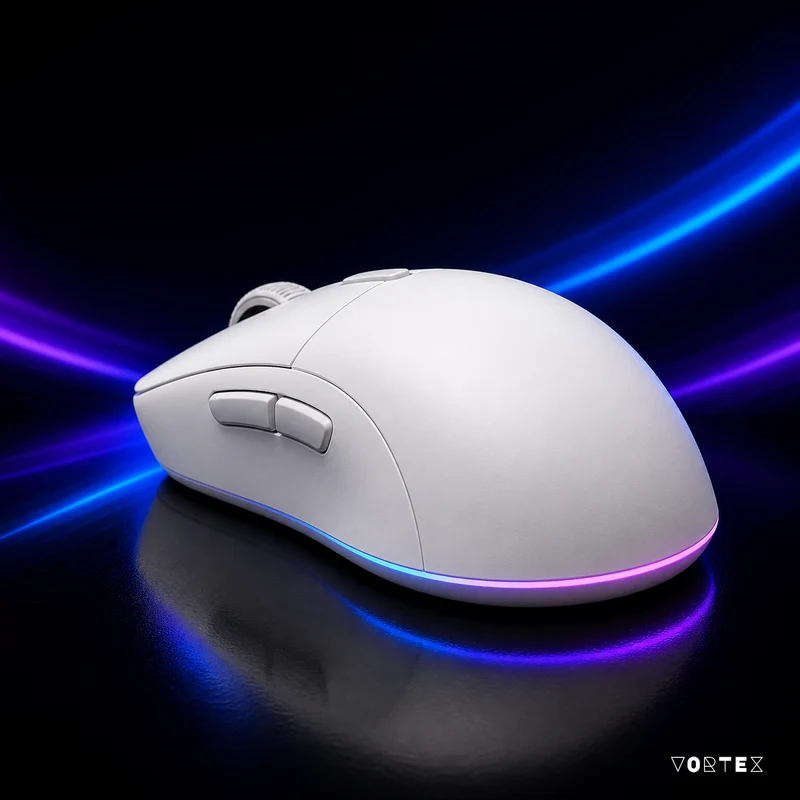 Wireless Gaming Mouse