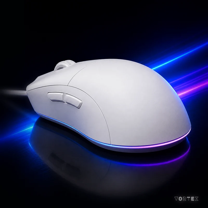Essential Gaming Mouse