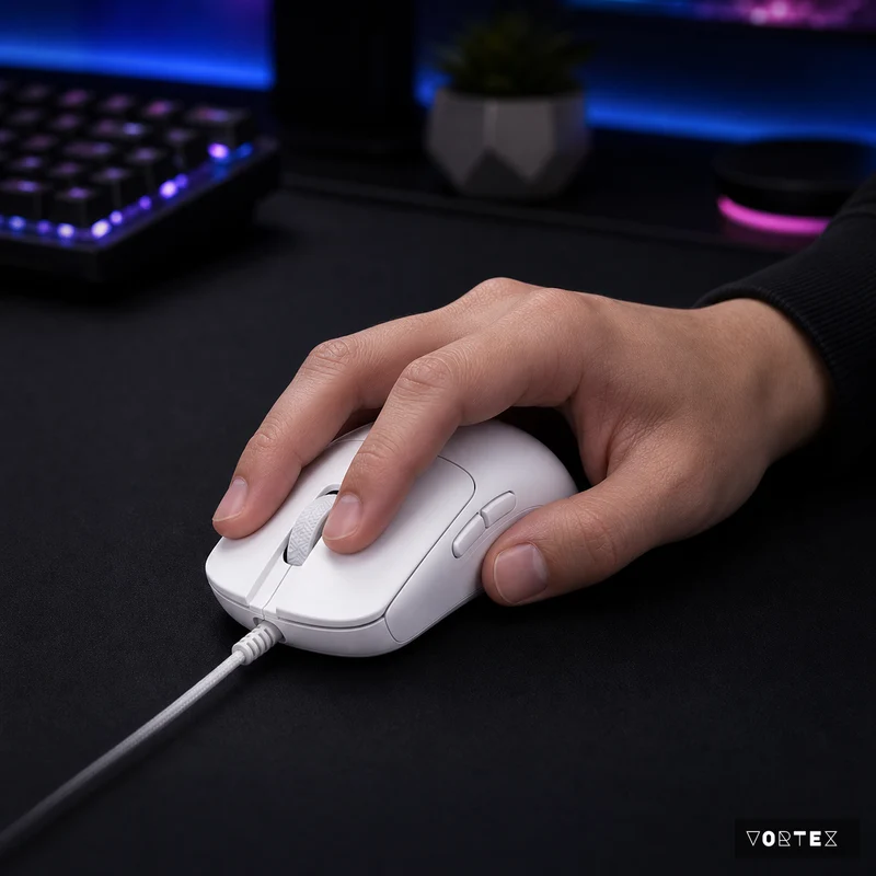 Essential Gaming Mouse