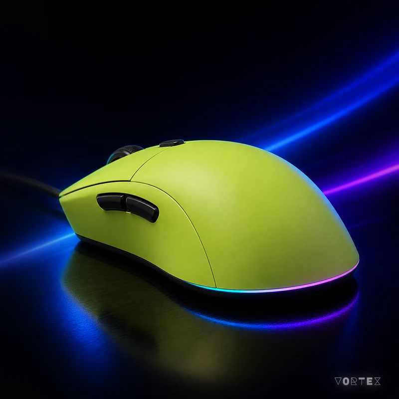 Essential Gaming Mouse