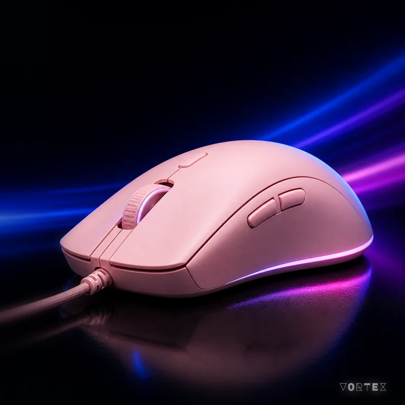 Essential Gaming Mouse