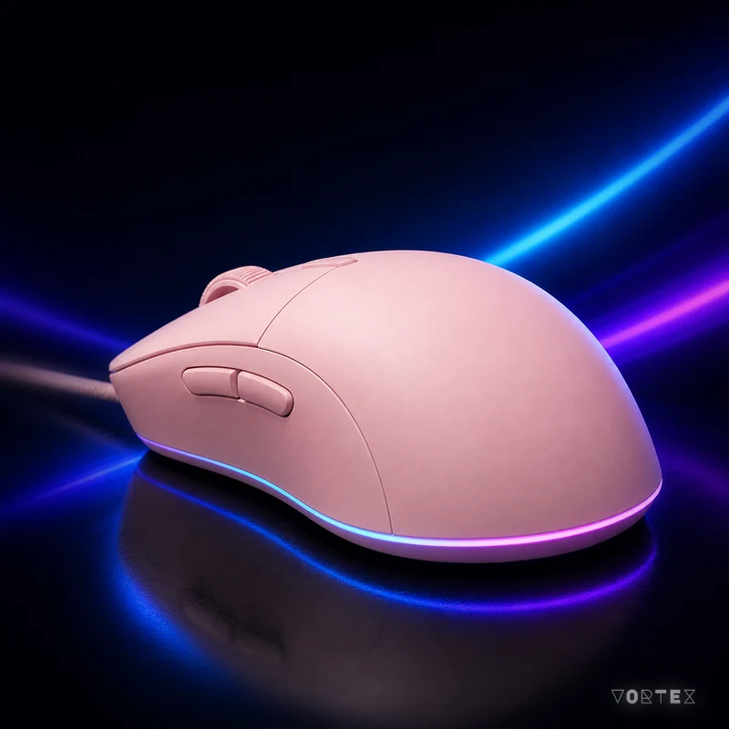 Essential Gaming Mouse