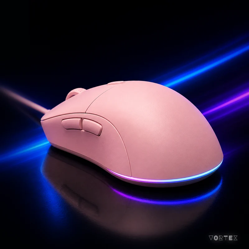 Ambi Wired Gaming Mouse