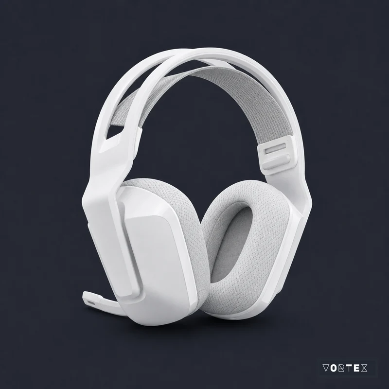 Wireless Gaming Headset