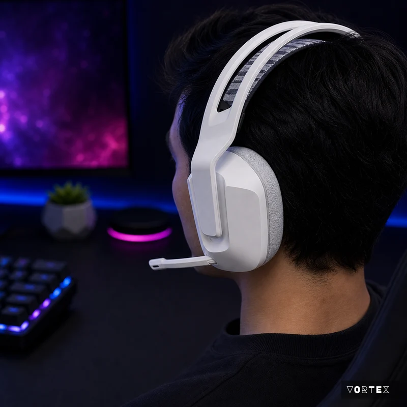 Wireless Gaming Headset